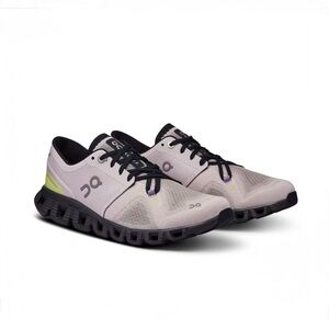 On Running Women’s Cloud X 3 Orchid/Iron